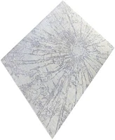 Adorn Hand Woven Rugs Indo Ganga M6544 Rug Collection