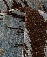 Adorn Hand Woven Rugs Indian Oak M6001 Rug Collection
