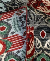 Adorn Hand Woven Rugs Indian Oak M5962 Rug Collection