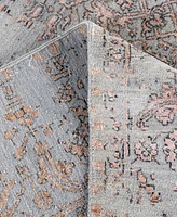 Adorn Hand Woven Rugs Indian Oak M8034 8'2"x10'3" Area Rug