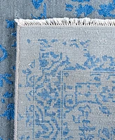 Adorn Hand Woven Rugs Indian Oak M7064 8'x9'10" Area Rug