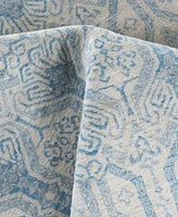 Adorn Hand Woven Rugs Indian Oak M6398 Rug Collection