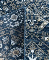 Adorn Hand Woven Rugs Indian Oak M7028 Rug Collection