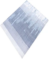 Adorn Hand Woven Rugs Indo Modern M6588 Rug Collection
