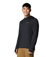 Columbia Men's Tech Trail Utility Hoodie