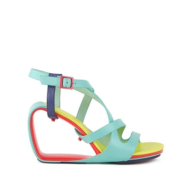 United Nude Womens Mobius Sia Hi