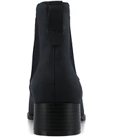 Journee Collection Women's Chayse Chelsea Booties