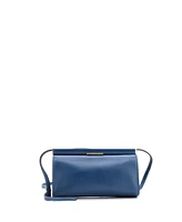Pre-Owned Hermes 21 Clic-h Shoulder Bag Evercolor
