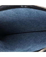 Pre-Owned Hermes 24 Cabavertige Pouch Leather