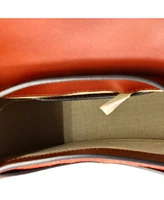 Pre-Owned Chloe Small Tess Bag Leather