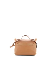 Pre-Owned Hermes 21 24/24 Bag Evercolor with Swift
