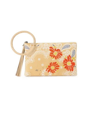 Hobo Sheila Clutch