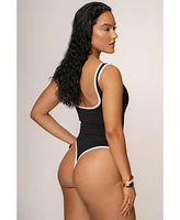 Jluxlabel Women's Revive Bodysuit