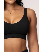 Jluxlabel Women's New Flow Active Top