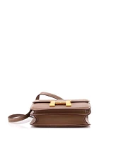 Pre-Owned HERMES 18 Constance Nm Bag Swift