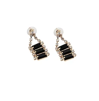 Sohi Rhinestones Jewellery Set