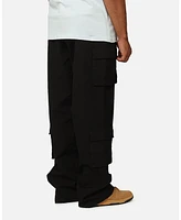 Carre Men's Tactical Baggy Cargo Pants