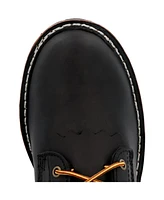 Georgia Boot Men's Forestry Logger Work
