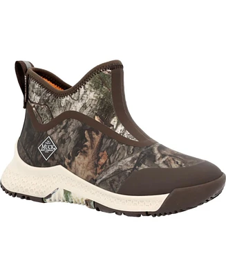 Muck Little Boys Kids' Outscape Pull On Boot