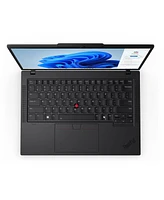 Lenovo ThinkPad T14 Gen 5 14" Wuxga Touchscreen Laptop, Intel Core Ultra 7-165U 1.7GHz, 32GB Ram, 1TB Ssd, Windows 11 Pro, Black
