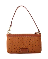 Dooney & Bourke Florida State Seminoles Large Slim Wristlet
