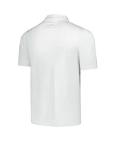 Fanatics Men's White Cincinnati Bengals Polo Shirt