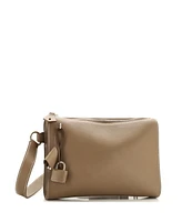 Pre-Owned Hermes Bolittle Pouch Evercolor