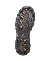 Rocky Men's Sport Utility 600G Insulated Waterproof Boot