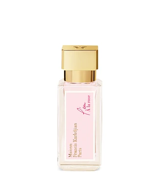 Maison Francis Kurkdjian L'eau A la Rose Eau de Toilette Spray