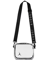 Jordan Logo Stadium Bag