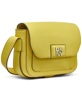 Dkny Robin Mini Flap Crossbody Bag