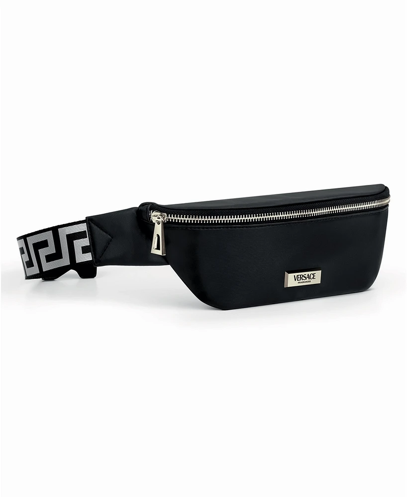 Free Versace Men's Luxury Belt Bag With $105 Purchase Of The Versace Men's Fragrance Collection