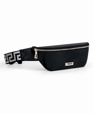 Free Versace Men's Luxury Belt Bag With $105 Purchase Of The Versace Men's Fragrance Collection