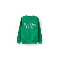 Cotton On Big Boys Little/Big Sammy Oversize Crew