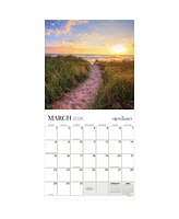 2026 Great Lakes Wall Calendar