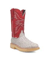 Dingo Men's Kiwi Leather Boots