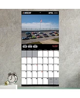 2026 Nascar Tracks Wall Calendar