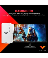Hp Victus 15L Gaming