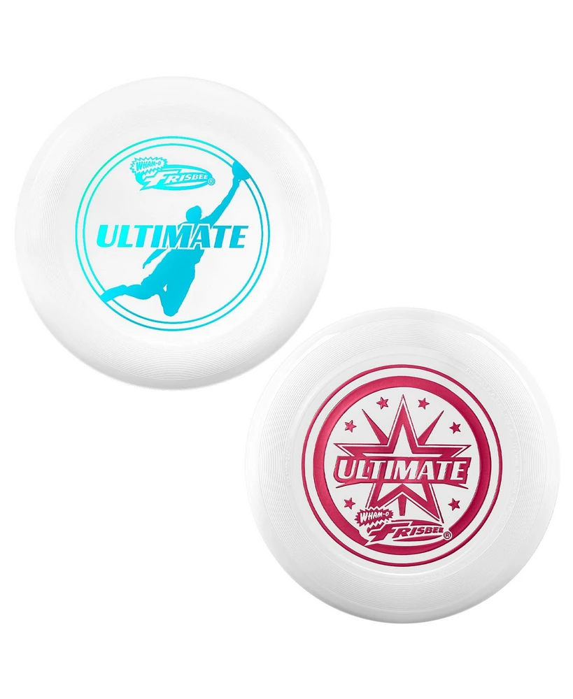Wham-o Frisbee Ultimate 175g Professional Training Disc for Competition