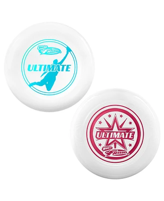 Wham-o Frisbee Ultimate 175g Professional Training Disc for Competition