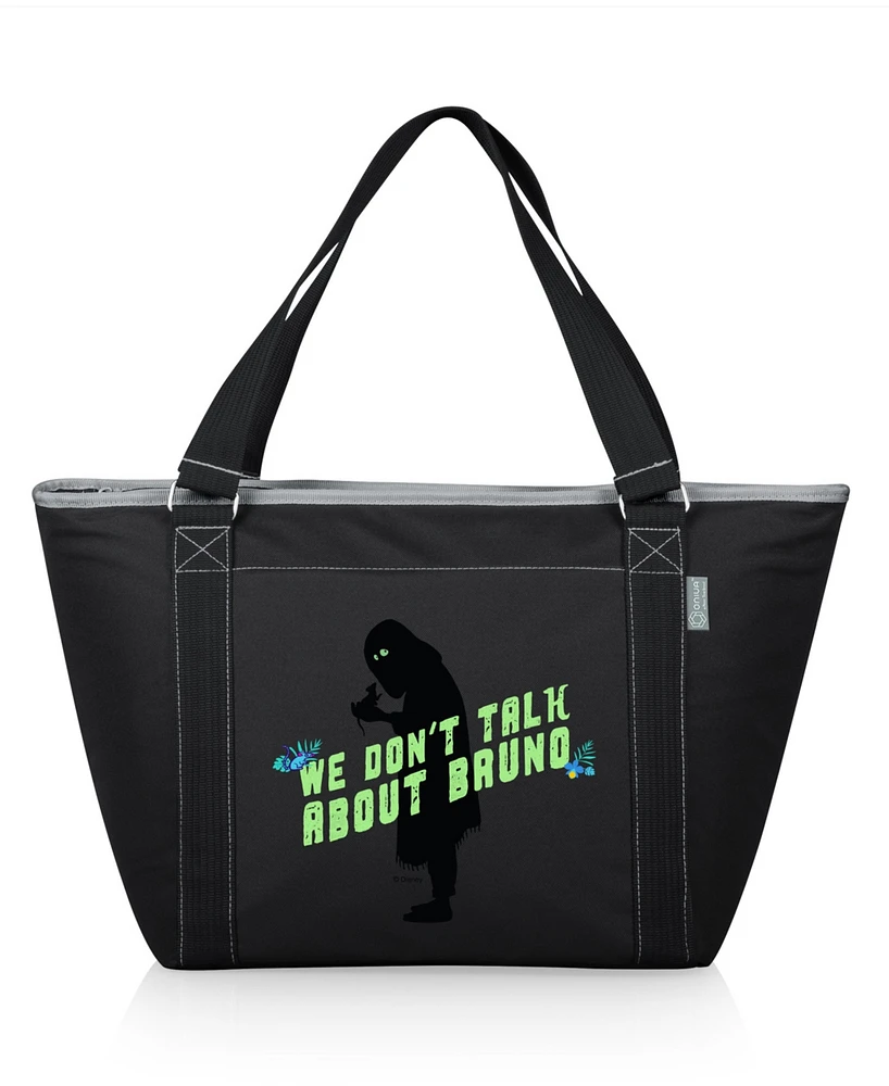 Oniva Disney Encanto Bruno 24 Cans Topanga Cooler Tote Bag