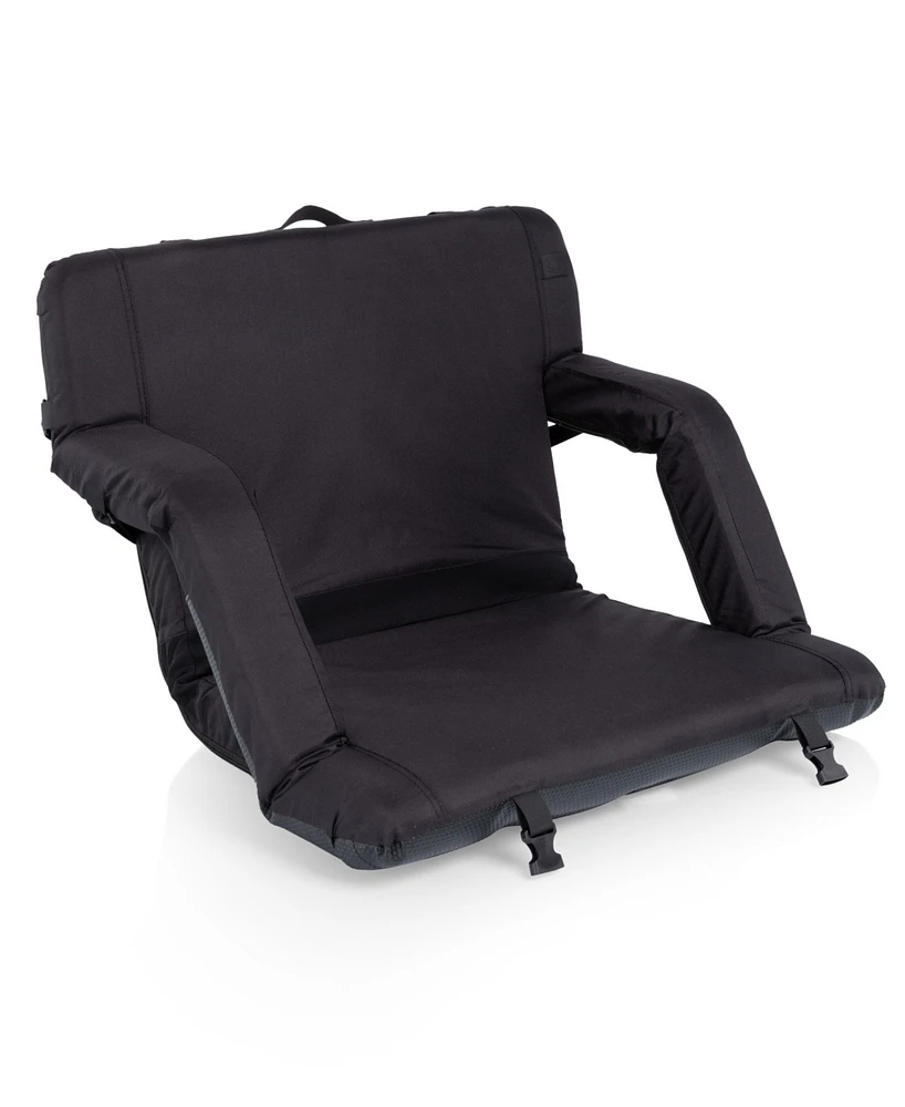 Oniva Ventura Xl Portable Reclining Stadium Seat