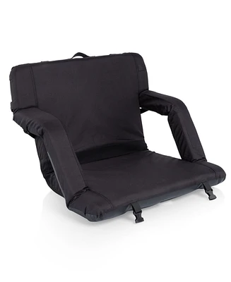 Oniva Ventura Xl Portable Reclining Stadium Seat