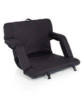 Oniva Ventura Xl Portable Reclining Stadium Seat