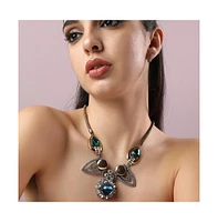 Sohi Charlotte Statement Necklace