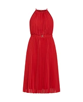 City Chic Plus Ruby Midi Dress