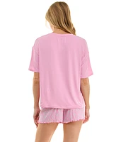 Roudelain Women's Crew Neck T-Shirt