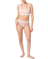 Gap GapBody Women's Logo Comfort Thong Underwear GPW01083