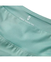 Free Country Women's Free 2 Explore Hybrid Skort