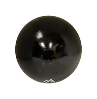 Amber Fight Gear Precision Performance 6.35kg/14lb Iron Shot Put Versatile Training and Competition Excellence with Sturdy Cast Iron Build and Durable